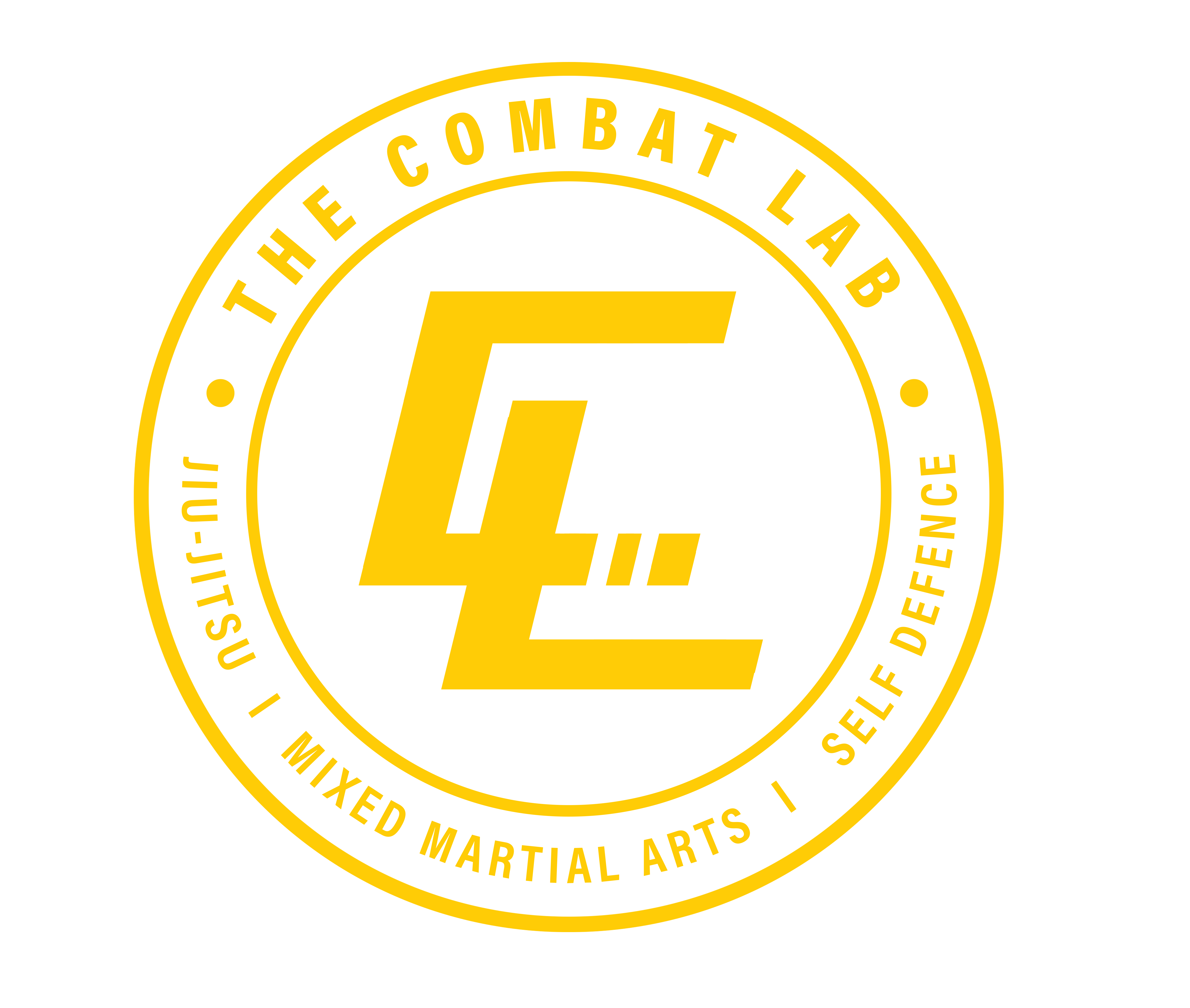 The Combat Lab